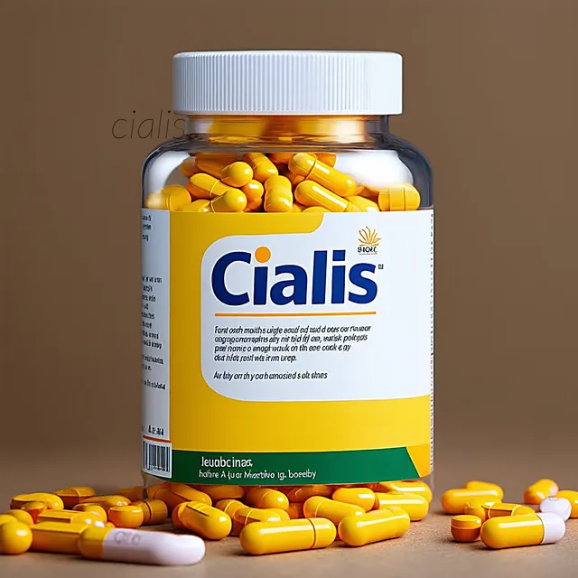 Medicament cialis achat